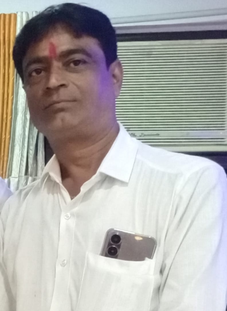 Suresh Rajbir Bohot